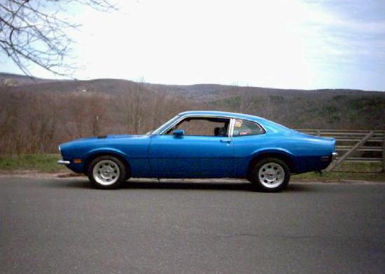 2010 Ford Maverick GT what if - Page 5 - Ford Maverick / Mercury Comet 2010 Ford Maverick GT what if - Page 5 - Ford Maverick / Mercury Comet