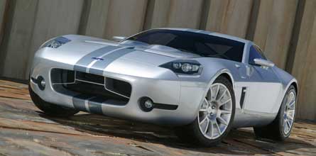 ac cobra kits